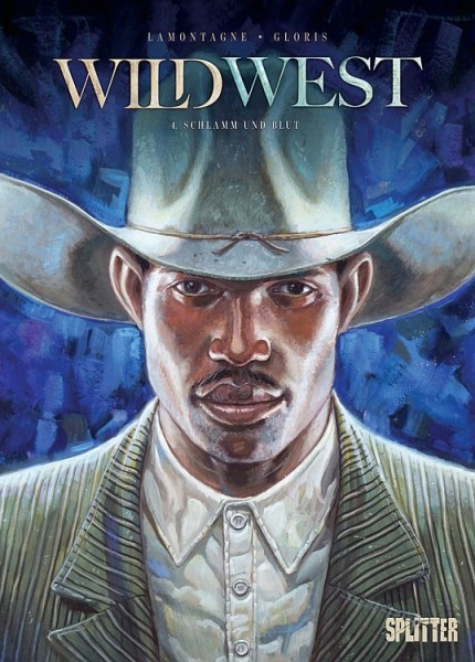 Wild West (Splitter, B.) Nr. 4-5