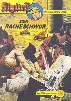 Sigurd Großband 208