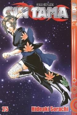 Gin Tama 25