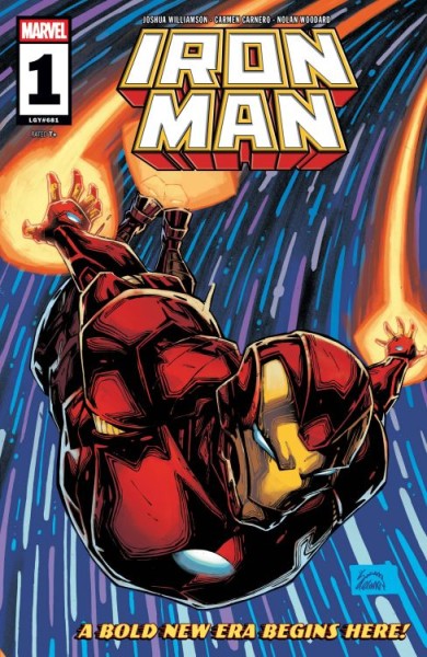 Iron Man (2026) 01 (07/26)