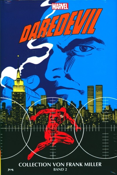 Daredevil Collection von Frank Miller 2