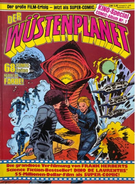 Kino-Special (Interpart, Br.) 1-2