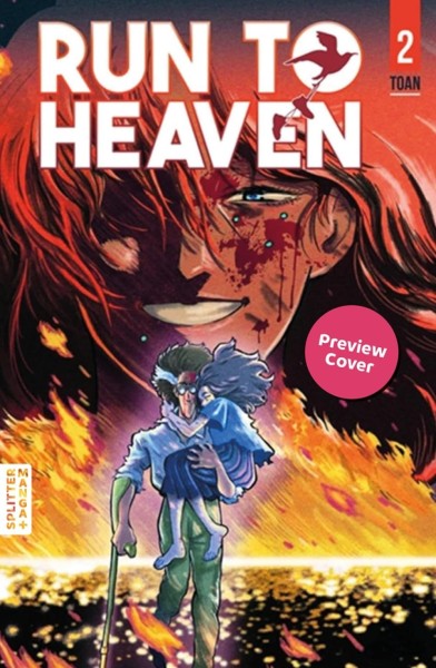 Run to Heaven 02 (02/26)