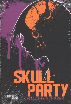 Skull Party 2
