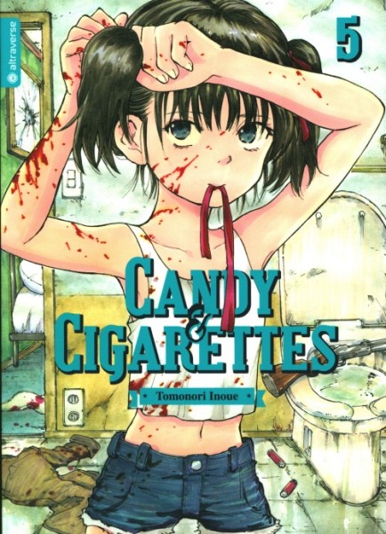 Candy & Cigarettes 05