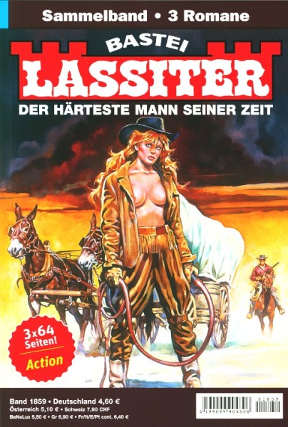 Lassiter Sammelband 1859