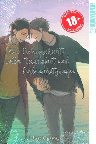 Eine Liebesgeschichte voller Traurigkeit und ...