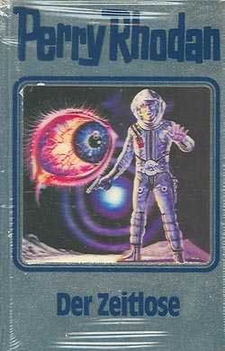Perry Rhodan (Moewig, B.) Silber Nr. 1-100 zus. (Z1-2)
