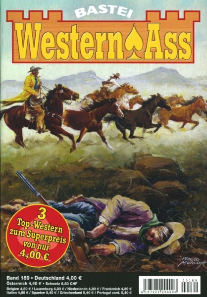 Western Ass 189