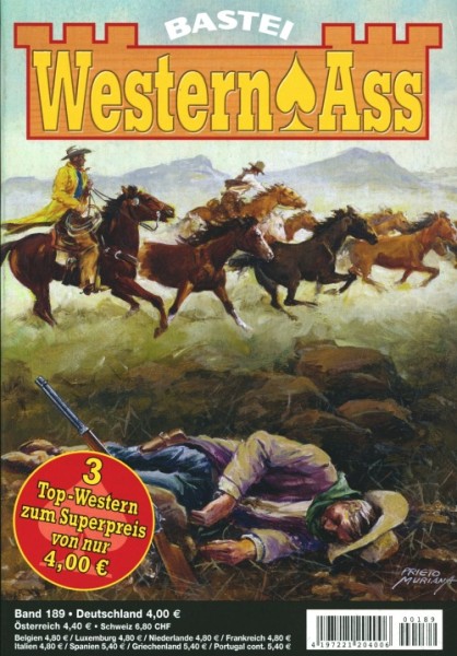 Western Ass 189