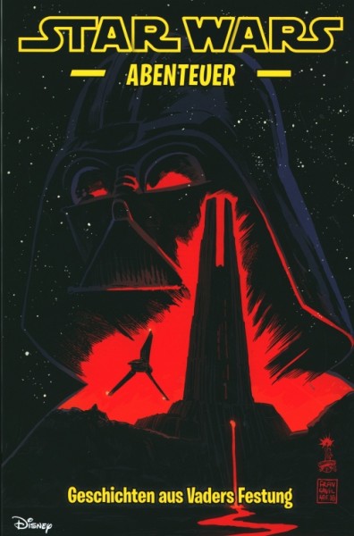 Star Wars Abenteuer (Panini, Br.) Nr. 9