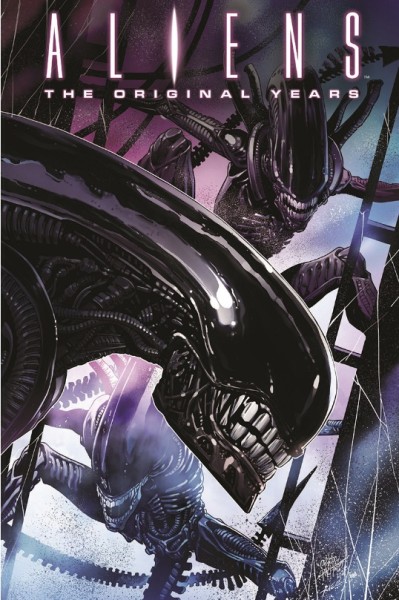Aliens Classic Collection 3 (06/26)