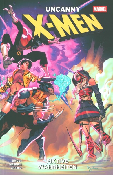 Uncanny X-Men (2025) 03