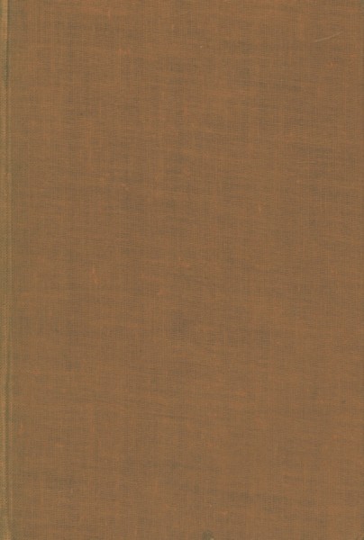 Koch, Richard Leihbuch Reich in der Tiefe (Dörner)