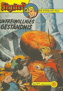 Sigurd Großband 277