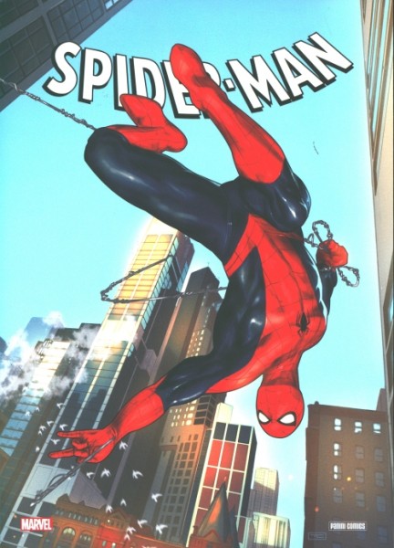 Spider-Man (2023) Collectors Edition