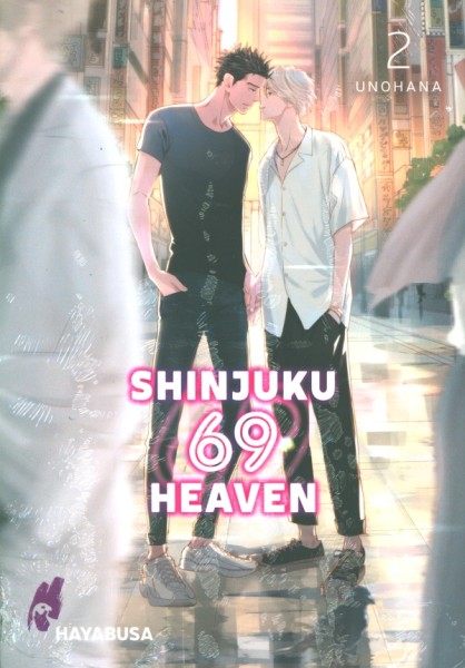 Shinjuku 69 Heaven 02