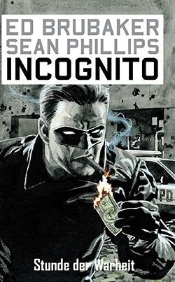 Incognito (Panini, Br.) Nr. 1,2