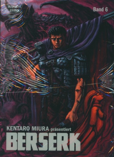 Berserk: Ultimative Edition 06