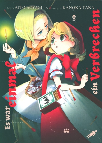 Es war einmal ein Verbrechen 03