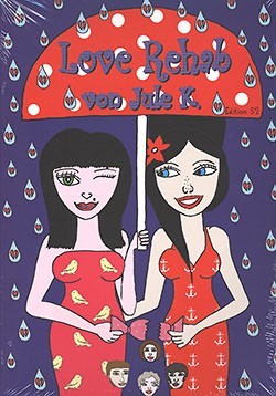 Love Rehab (Edition 52, Br.)