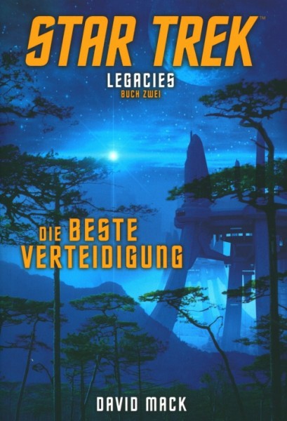 Star Trek - Legacies 2
