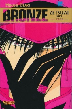 Bronze Zetsuai (Carlsen, Tb) Nr. 1-14