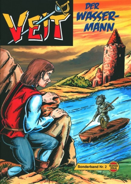 Veit Sonderband GB 02