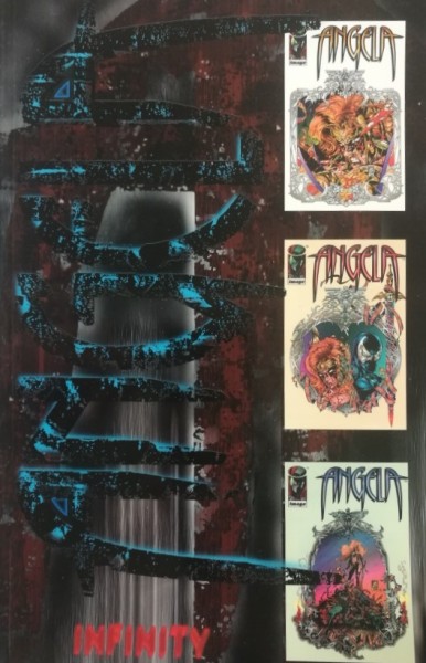 Angela (Infinity, Br.)