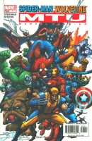 Marvel Team-Up (2004) 1,4-13,15-21,23-25 Ausgabe Nr. 1 Marvel Team-Up (2004) 1,4-13,15-21,23-25 Ausgabe Nr. 1