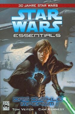 Star Wars Essentials (Panini, Br.) Nr. 1-10 zus. (Z1-)