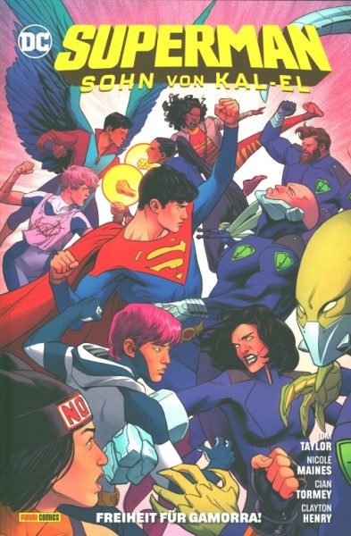 Superman: Sohn von Kal-El 3