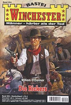 Winchester 254