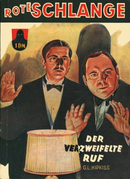 Rote Schlange (Petersen) Nr. 1-47