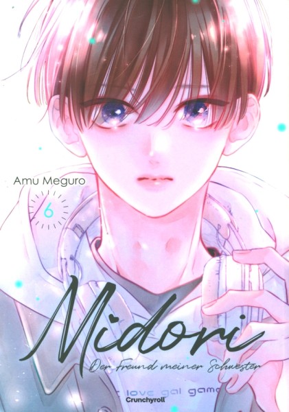 Midori – Der Freund meiner Schwester 06