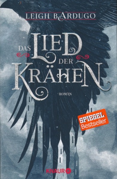 Bardugo, L.: Das Lied der Krähen