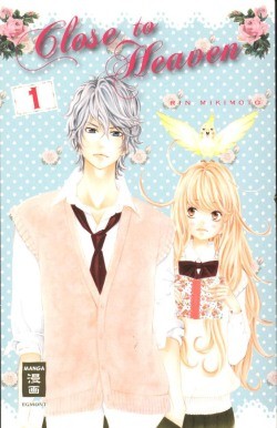 Close to Heaven (EMA, Tb.) Nr. 1-9