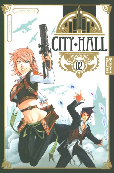 City Hall 02