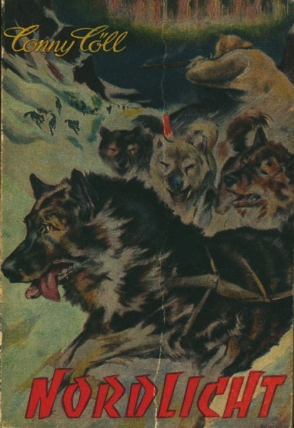 Conny Cöll (Conny Cöll-Verlag, Tb.) Nordlicht Kleine Reihe