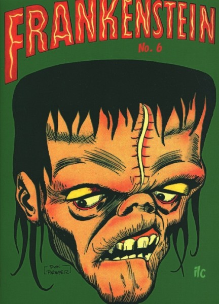 Frankenstein 06