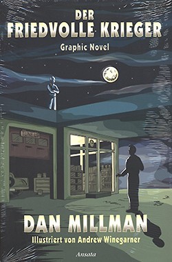 Friedvolle Krieger (Ansata, Br.)