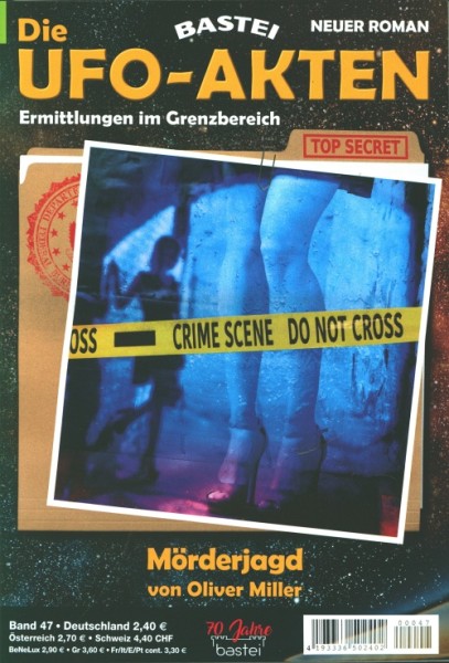Ufo-Akten 47