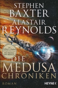 Baxter, S. / Reynolds, A.: Die Medusa-Chroniken