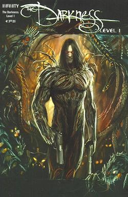 Darkness: Level (Infinity, Gb.) Nr. 0,1-5