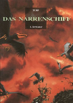 Narrenschiff (Kult, B.) Nr. 4