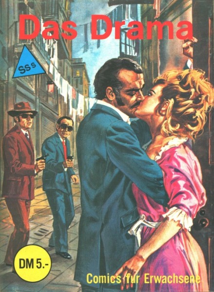 Drama (Pastorino, Tb.)