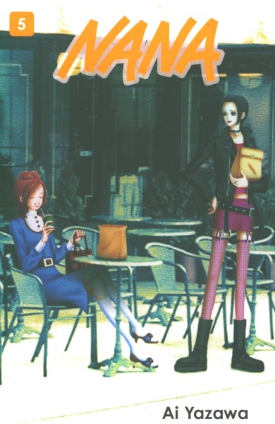 Nana 05