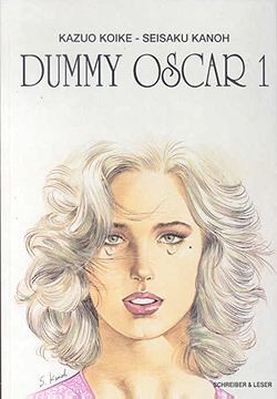 Dummy Oscar (Schreiber und Leser, Br.) Nr. 1-5