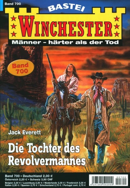 Winchester 700