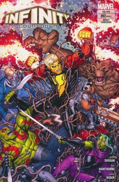 Infinity Countdown 2